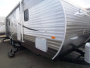 2013 Crossroads Z-1